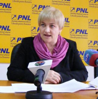Lucia Varga: Bugetul pe 2011 anunţă un an şi mai dureros decât 2010 